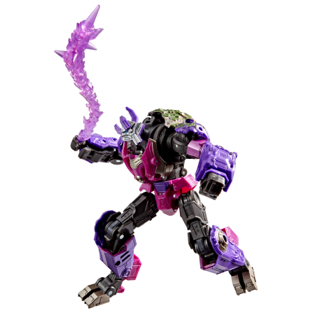 Hasbro Pulse Transformers Studio Series Transformers One Voyager Class Alpha Trion