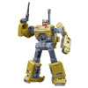 Hasbro Pulse Transformers Age of the Primes Voyager Class Combaticon Brawl