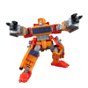 Hasbro Pulse Transformers Age of the Primes Voyager Class Junkion Wreck-Gar