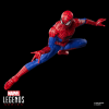 Hasbro Pulse Marvel Legends Series The Amazing Spider-Man