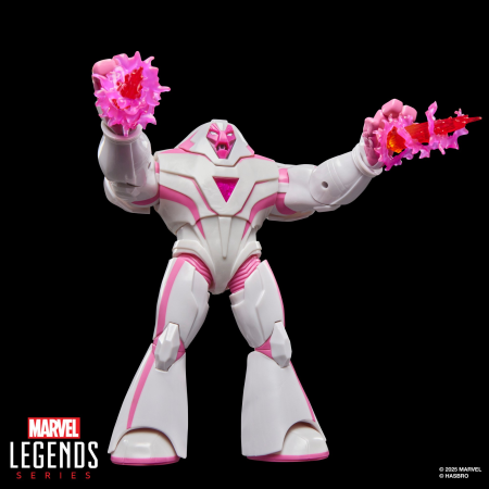 Hasbro Pulse Marvel Legends Series X-Men??s Nimrod Sentinel