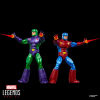 Hasbro Pulse Marvel Legends Series Marvel's Sentinels (Variants)