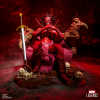 Hasbro Pulse Marvel Legends Series Marvel??s Mephisto with Infernal Throne