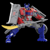 Hasbro Pulse Transformers Timelines Optimus Prime and Starscream