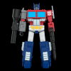 Hasbro Pulse Transformers Studio Series Energon Universe Optimus Prime