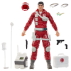 Hasbro Pulse G.I. Joe Classified Series #186, Edwin ??Lifeline?? Steen