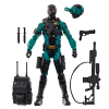 Hasbro Pulse G.I. Joe Classified Series #187, Night-Viper