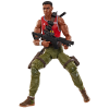 Hasbro Pulse G.I. Joe Classified Series #189, Bradley ??Big Lob?? Sanders