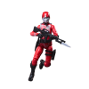 Hasbro Pulse G.I. Joe Classified Series Retro Cardback Crimson Guard