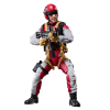 Hasbro Pulse G.I. Joe Classified Series Retro Cardback David ??Crazylegs?? Thomas