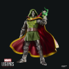 Hasbro Pulse Marvel Legends Series Fantastic Four Emperor Doom