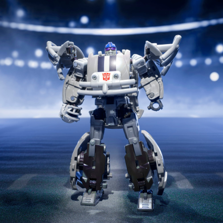 Hasbro Pulse Transformers NFL Starblitz