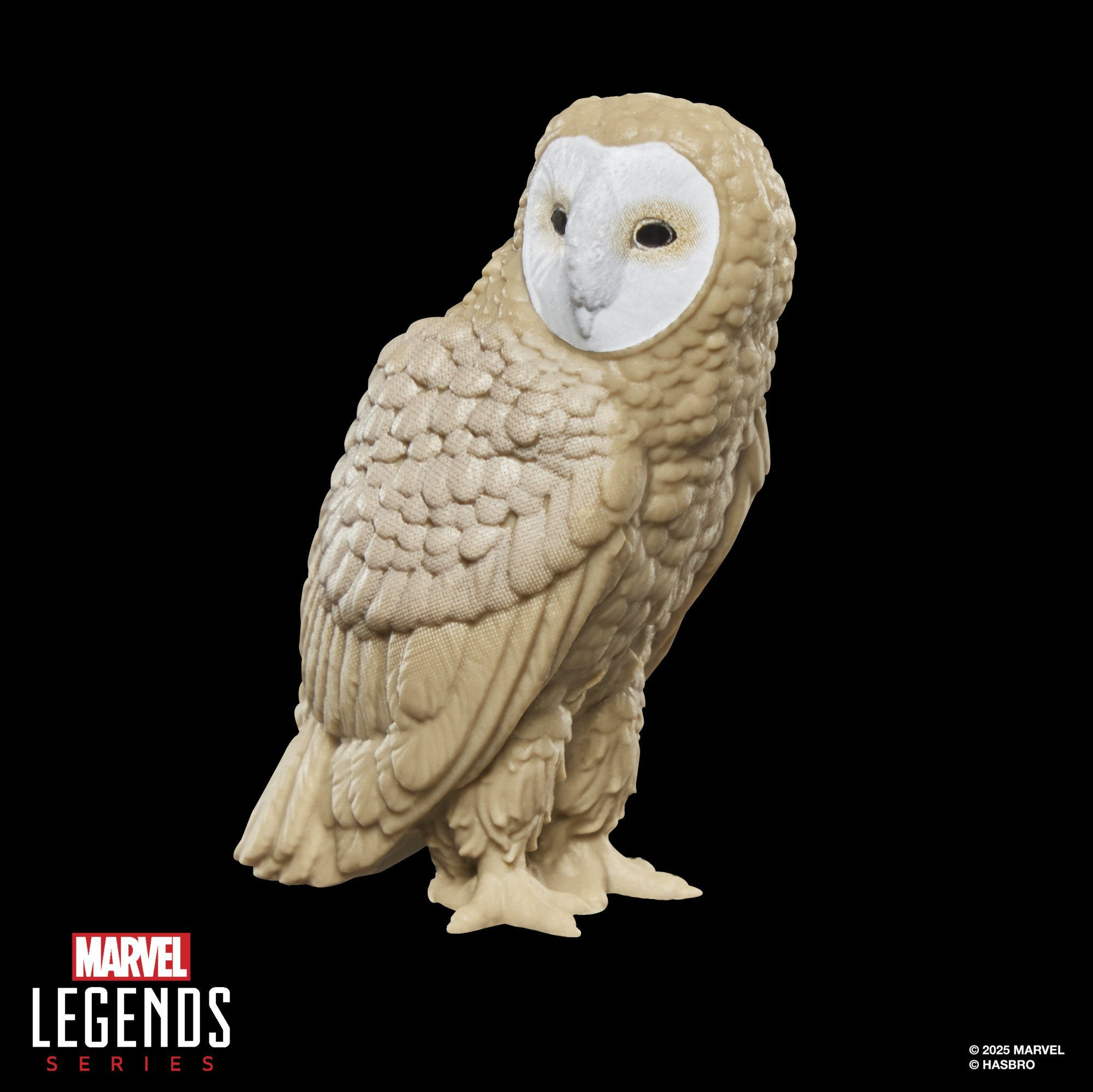 Hasbro Pulse Marvel Legends Series Marvel??s Owl