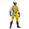 Hasbro Pulse Marvel Legends Series Wolverine