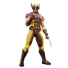 Hasbro Pulse Marvel Legends Series Wolverine (Brown Suit)