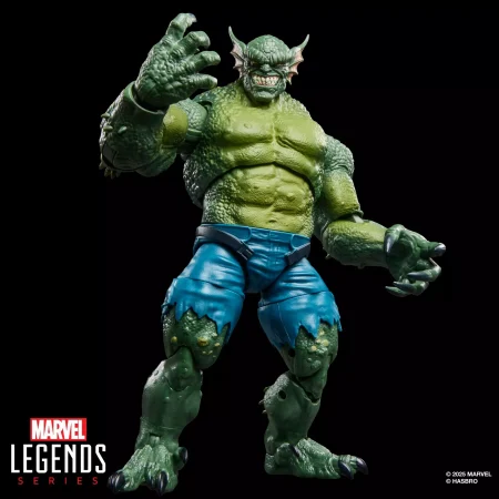Hasbro Pulse Marvel Legends Series Marvel??s Abomination