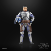 Hasbro Pulse STAR WARS The Black Series Jango Fett