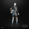 Hasbro Pulse STAR WARS The Black Series Asajj Ventress (Bounty Hunter)