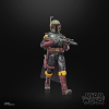 Hasbro Pulse STAR WARS The Black Series Boba Fett