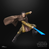 Hasbro Pulse Star Wars The Black Series Jedi Master Dooku