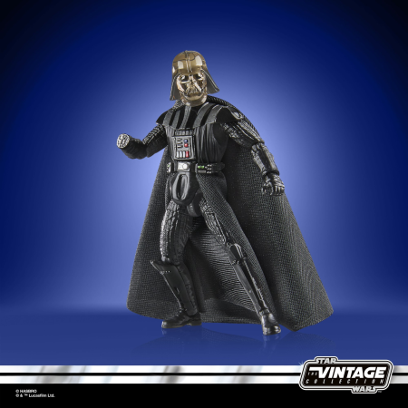 Hasbro Pulse Star Wars The Vintage Collection Darth Vader (Emperor??s Wrath)