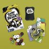 Hasbro Pulse Dump the Skunk! Family Card Game