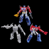Hasbro Pulse Transformers Spotlight Optimus Prime