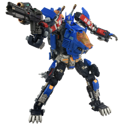 Hasbro Pulse Transformers Takara Tomy Synergenex Shield-D-Prime