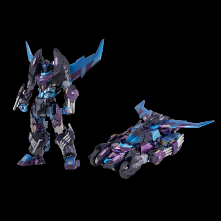 Hasbro Pulse Transformers Takara Tomy AM-T01EX Lost Light Rodimus