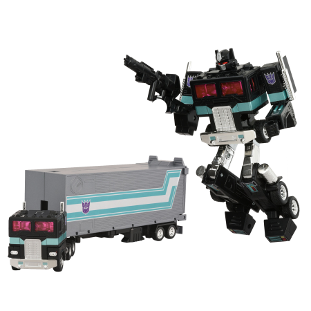 Hasbro Pulse Transformers Takara Tomy Missing Link C-01N Nemesis Prime