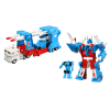 Hasbro Pulse Transformers Takara Tomy Missing Link C-10 Ultra Magnus