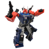 Hasbro Pulse Transformers Takara Tomy Missing Link?C-11 Delta Magnus