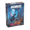 Hasbro Pulse G.I. Joe Deck-Building Game: Silent Interlude Expansion