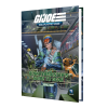 Hasbro Pulse G.I. Joe Roleplaying Game Quartermaster??s Guide to Gear Sourcebook