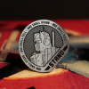 Hasbro Pulse Transformers 40th Anniversary Limited Edition Collectible Coin
