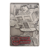 Hasbro Pulse Hasbro Pulse Exclusive Transformers 40th Anniversary Limited Edition Autobots Ingot