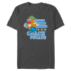 Hasbro Pulse Mr. Potato Head RUNNER POTATO Men's T-Shirt