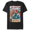 Hasbro Pulse G.I. Joe Comic Men's T-Shirt