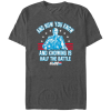 Hasbro Pulse G.I. Joe PSA Men's T-Shirt