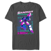 Hasbro Pulse Transformers Soundwave Retro Men's T-Shirt