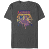 Hasbro Pulse Dungeons & Dragons Retro D&D Men's T-Shirt