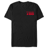 Hasbro Pulse GI Joe 788 Men's T-Shirt