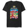 Hasbro Pulse Power Rangers 30th Panels Men's T-Shirt