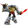Hasbro Pulse Transformers Grimlock Auto-Converting Robot - Flagship Collector's Edition