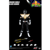 Hasbro Pulse Mighty Morphin Power Rangers FigZero 1/6 Dragon Shield Black Ranger