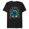 Hasbro Pulse Dungeons & Dragons Dungeon Master Warning Men's T-Shirt