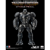 Hasbro Pulse Transformers: Rise of the Beasts - DLX Optimus Primal By Threezero