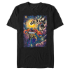 Hasbro Pulse Transformers Transformers Night Stars Men's T-Shirt