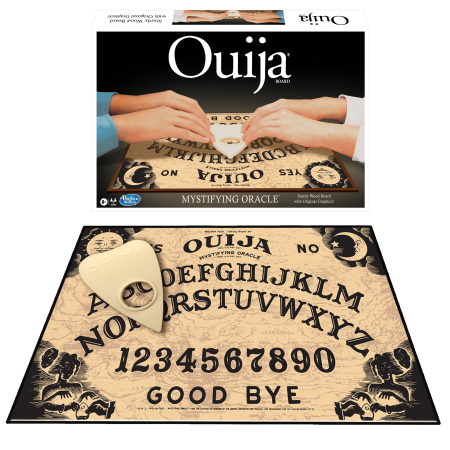 Hasbro Pulse OUIJA BOARD