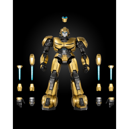 Hasbro Pulse Transformers One - MDLX Bumblebee/B127